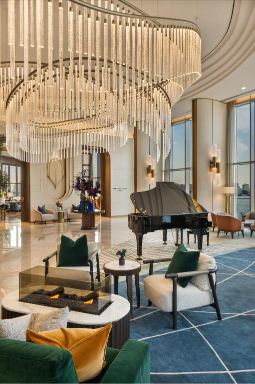 Address Creek Harbour - Resim 17