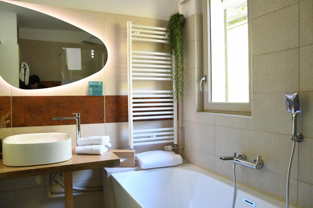 Le Moulin Des Ruats - Superior Double Room