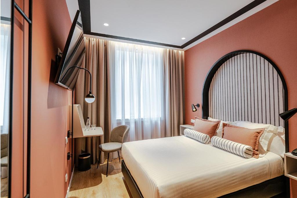 Vincci Bonjardim - 1