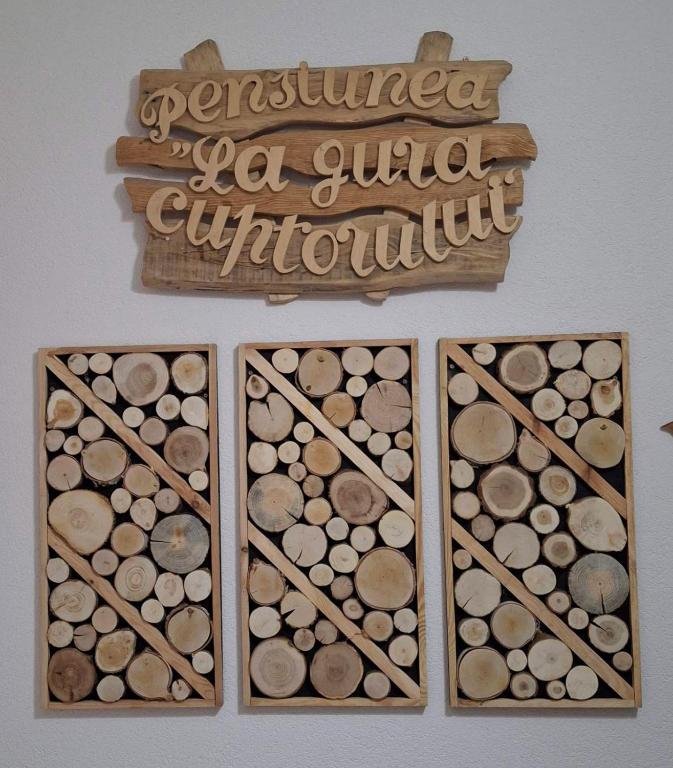 Pensiunea La Gura Cuptorului