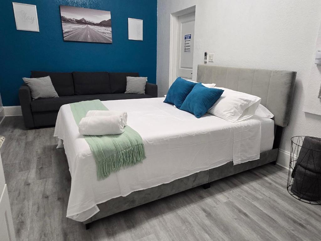 CosyPrivateRoom