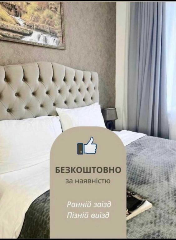 Postel nebo postele na pokoji v ubytování Venus hotel