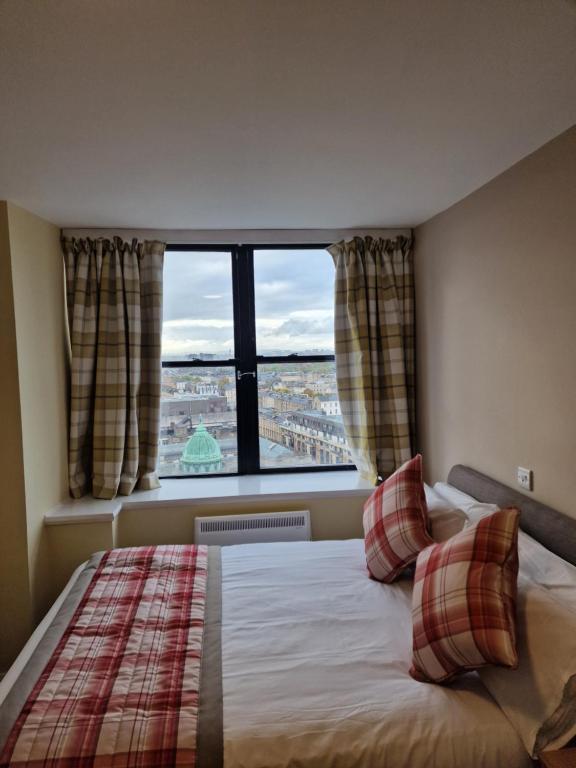 Britannia Inn Glasgow - Habitación Doble