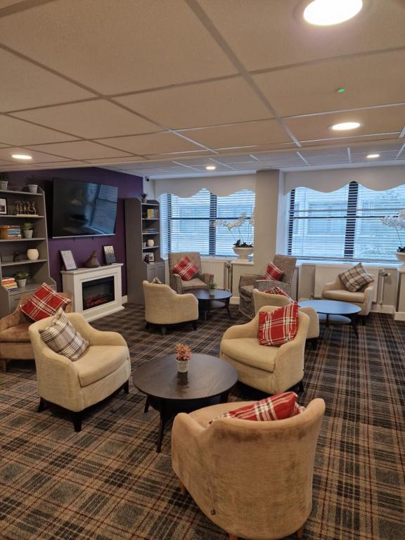 Britannia Inn Glasgow - Resim 21