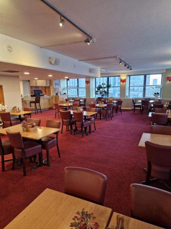 Britannia Inn Glasgow - Resim 32