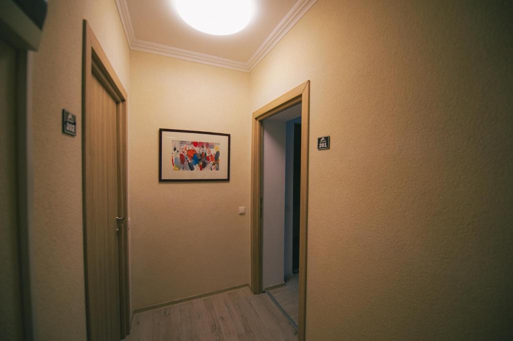 Mynd úr myndasafni af Del Monte Predeal í Predeal