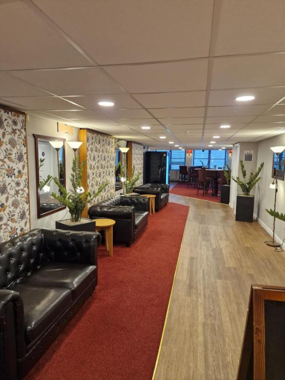 Britannia Inn Glasgow - Resim 25