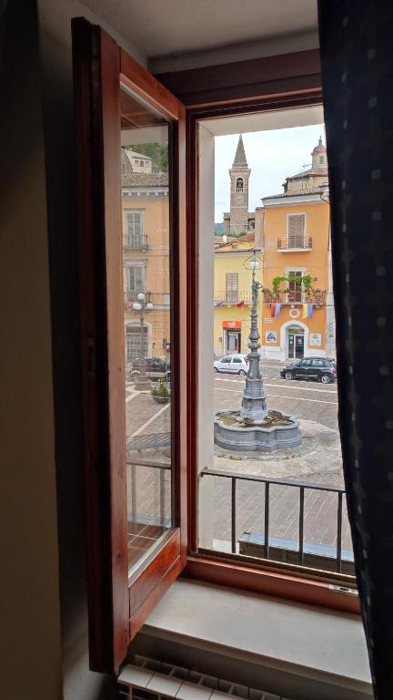 Fotografie z fotogalerie ubytování B&B Popoli Terme v destinaci Popoli