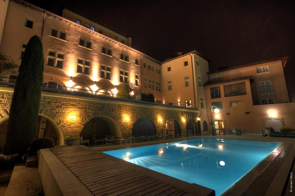 Villa Florentine, A Beauvallon Hotel - Resim 32