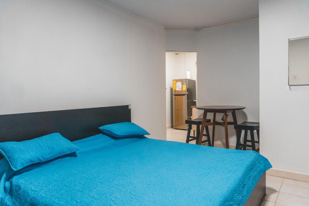 Klip lagoon apartments photo
