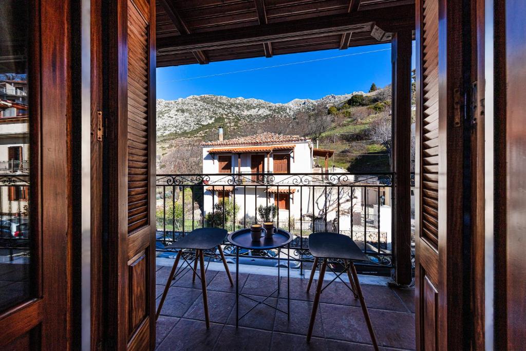 White Hills Suites & Spa - Deluxe One-Bedroom Apartment