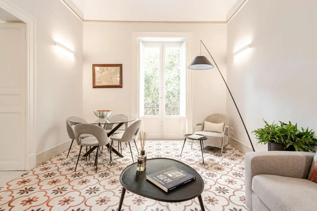 Zahir Suite Apartment