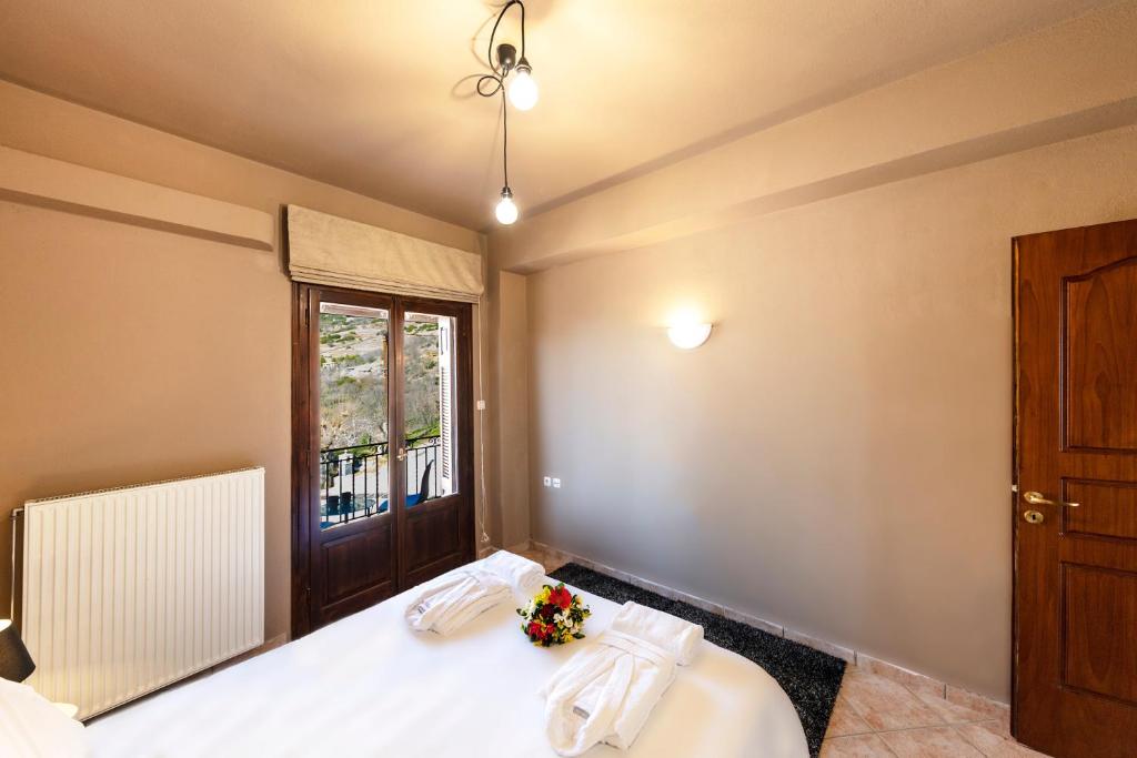 White Hills Suites & Spa - One-Bedroom Family Apartment
