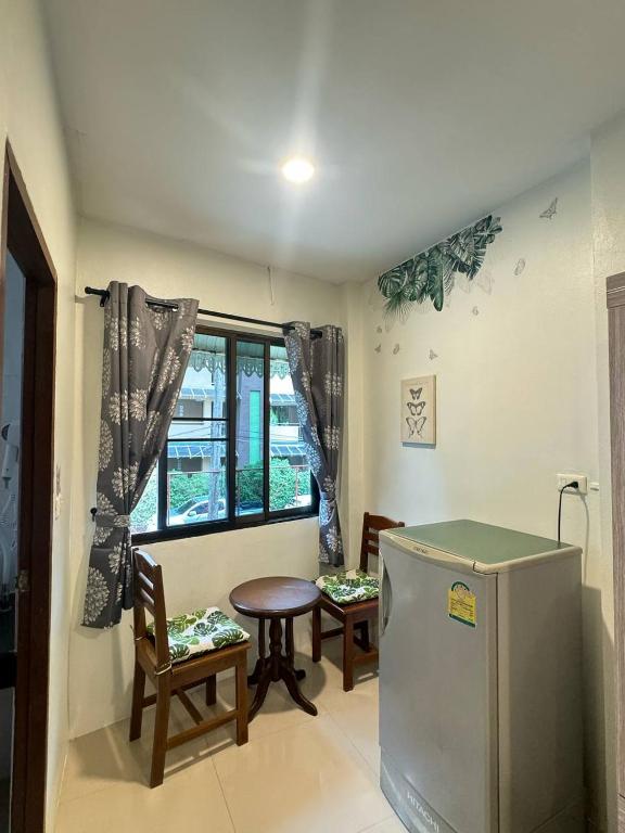 Fotografie z fotogalerie ubytování Pupa Rooms v destinaci Pláž Patong