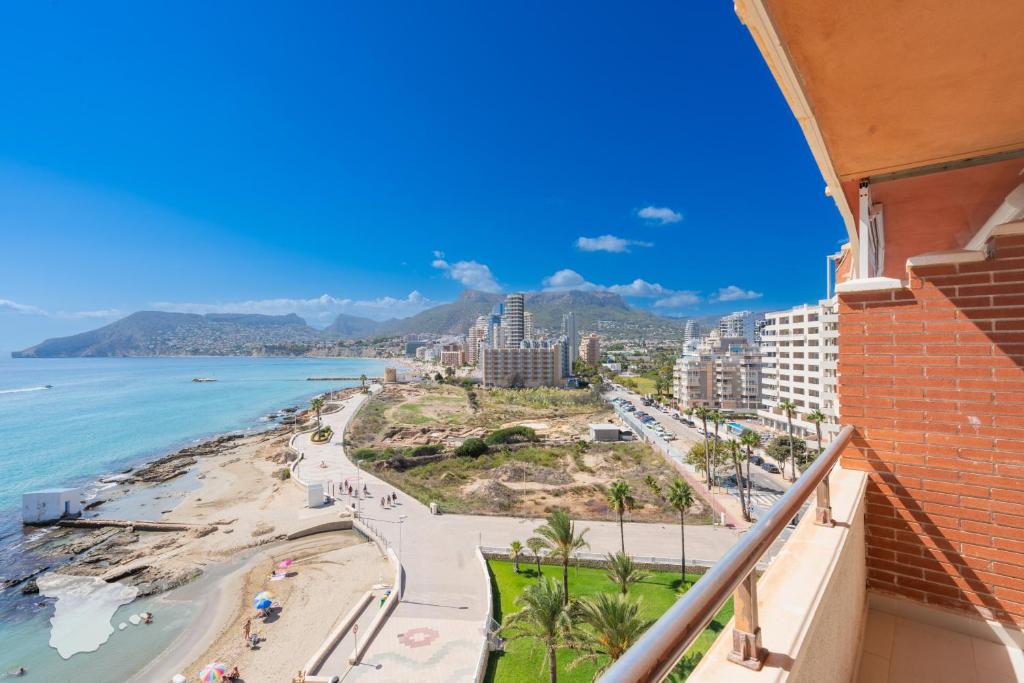 CostaBlancaDreams Raelet in Calpe