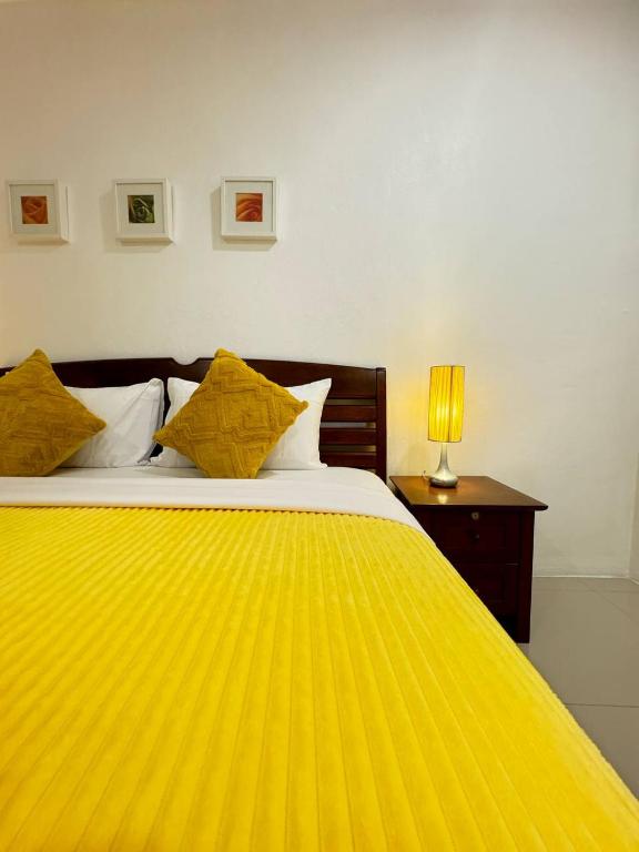 Pupa Rooms - Resim 23