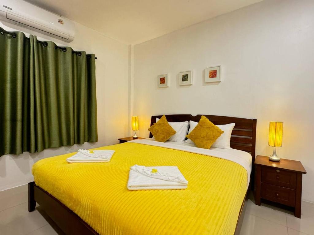 Pupa Rooms - Resim 24