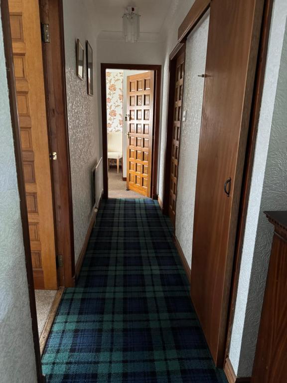 Fotografie z fotogalerie ubytování Prince Charlie's Cottage v destinaci Gretna Green