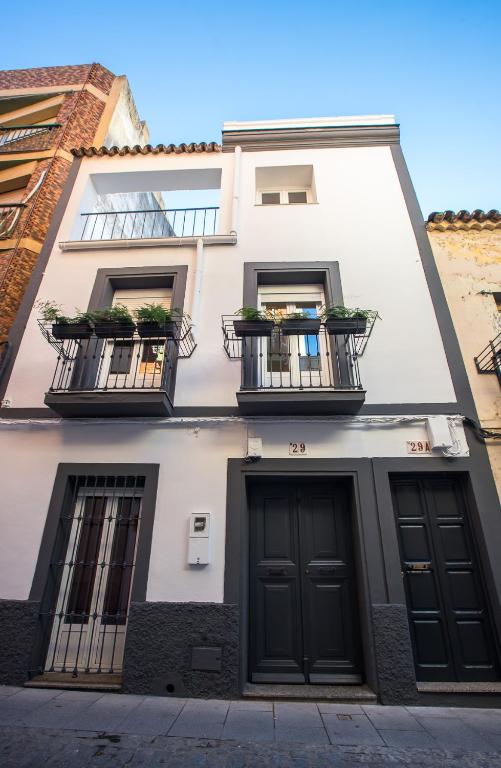 Apartamentos San Salvador Parking Gratis AT-BA-00338