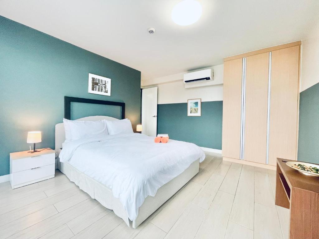 One Uptown Residence BGC