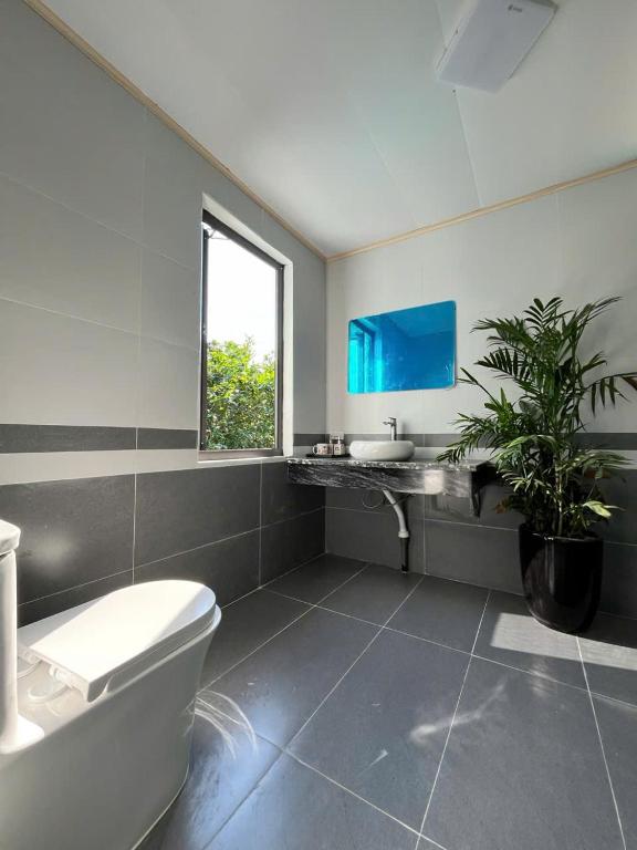 The Green House Homestay - 17