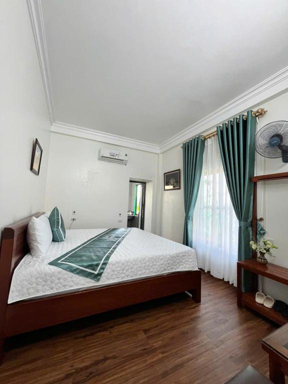 The Green House Homestay - 18