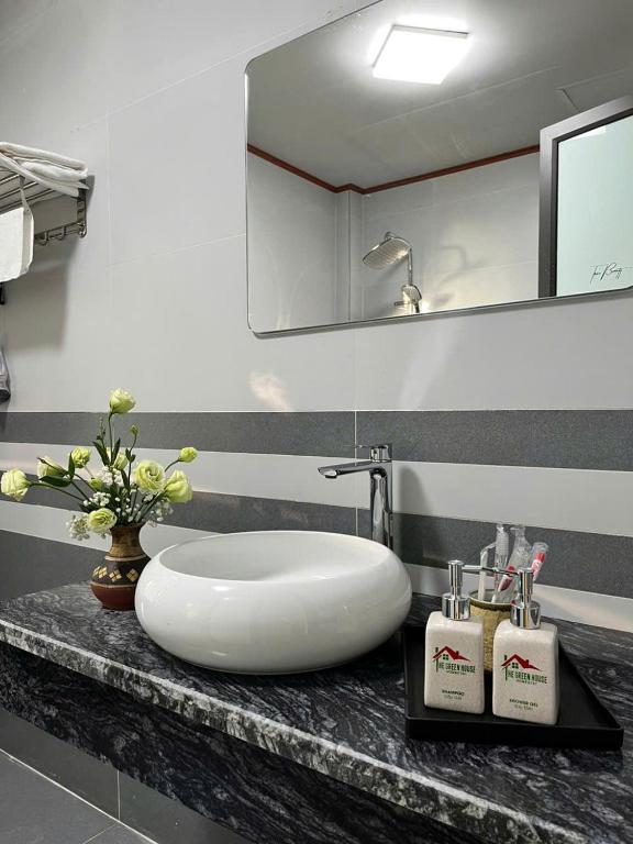 The Green House Homestay - 19