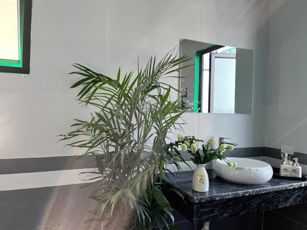 The Green House Homestay - 16