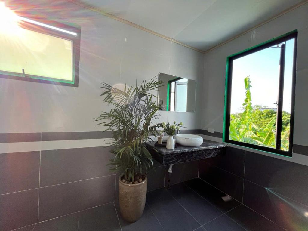 The Green House Homestay - 12