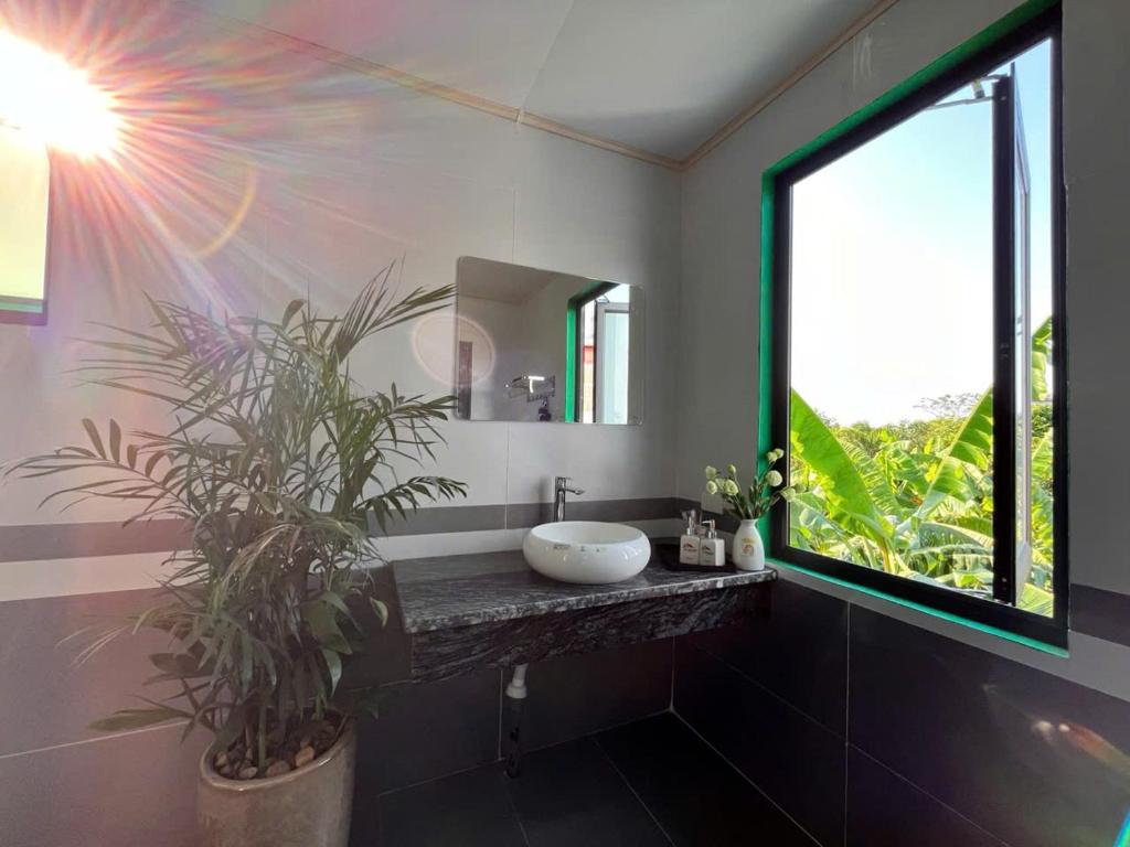 The Green House Homestay - 13