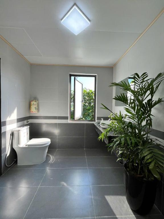 The Green House Homestay - 14