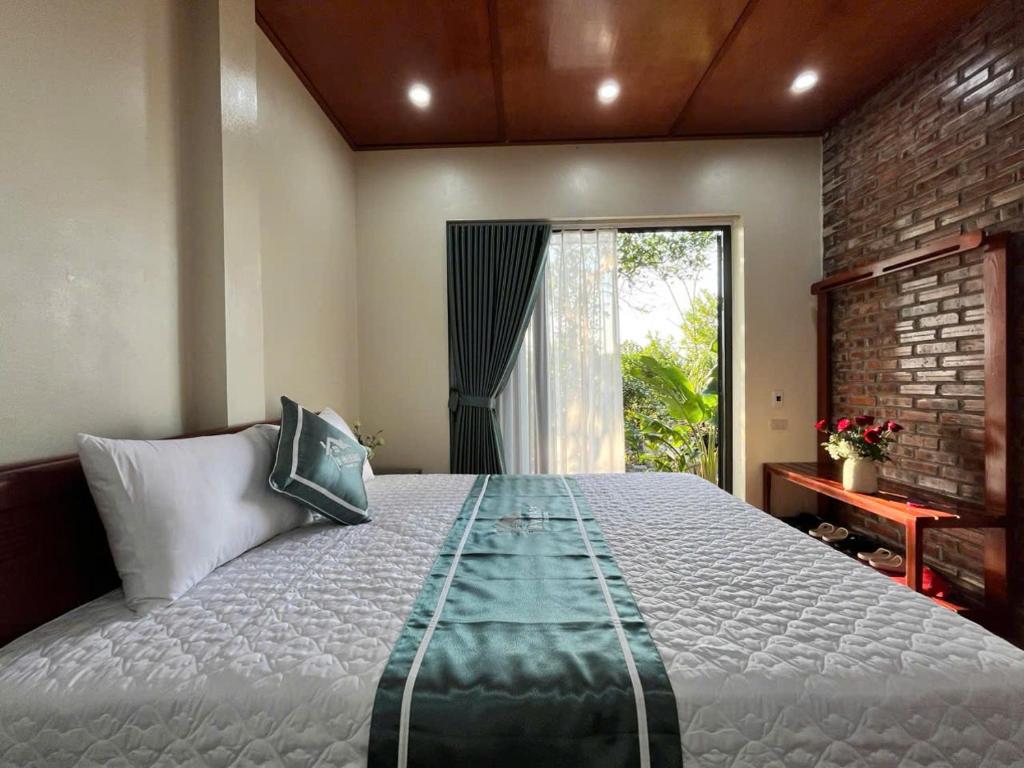 The Green House Homestay - 11