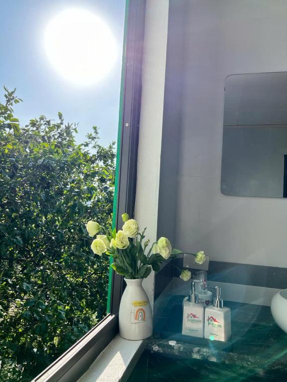 The Green House Homestay - 9