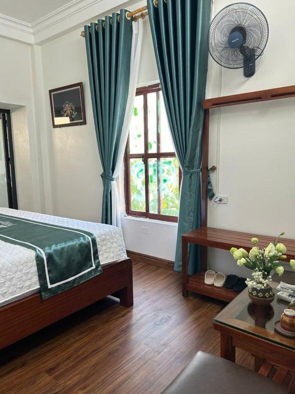 The Green House Homestay - 10