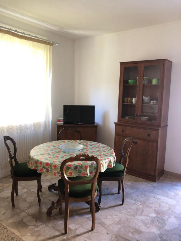 Il Lupo e la Volpe - Deluxe One-Bedroom Apartment