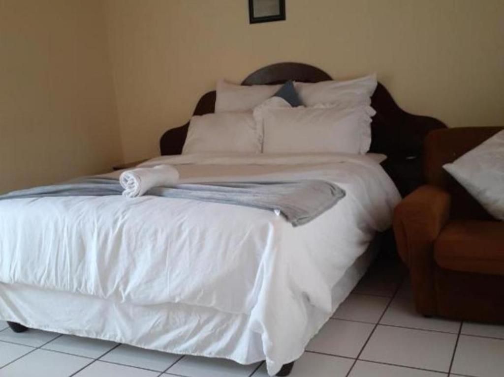 Kwesethu Guesthouse - Salle Familiale