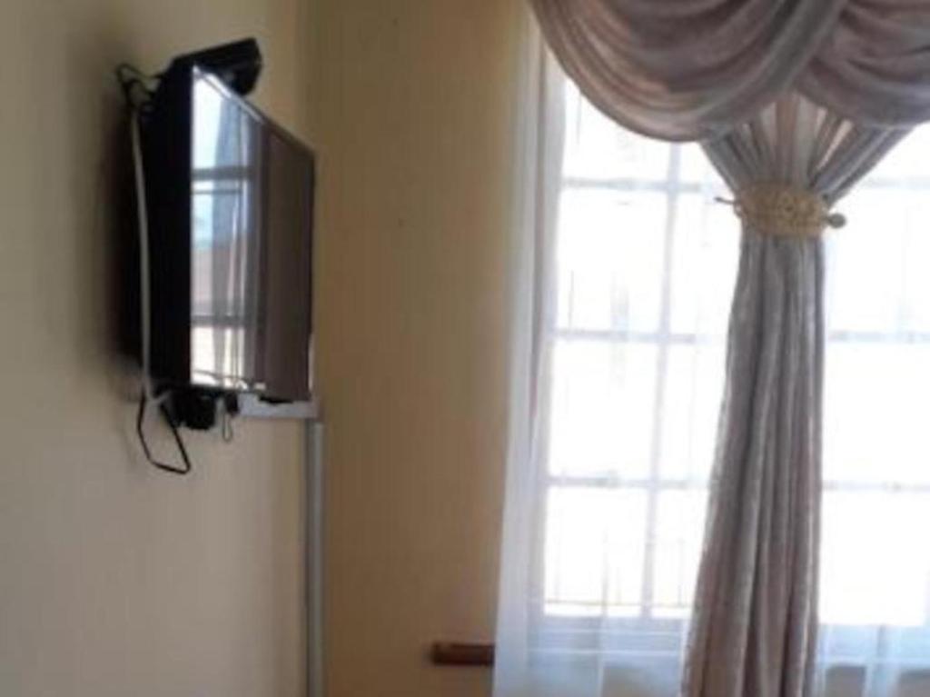 Kwesethu Guesthouse - Chambre Double Avec Salle De Bain Privée