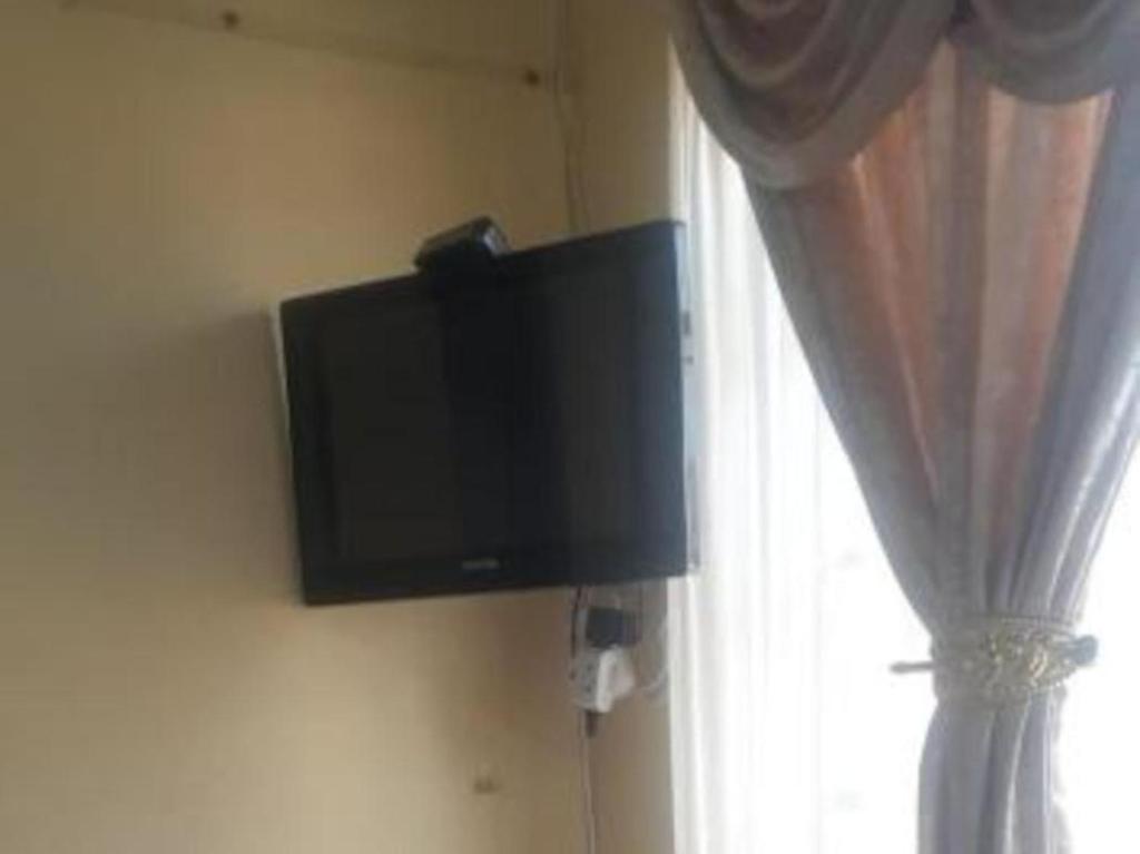 Kwesethu Guesthouse - Chambre Double Avec Salle De Bain Privée