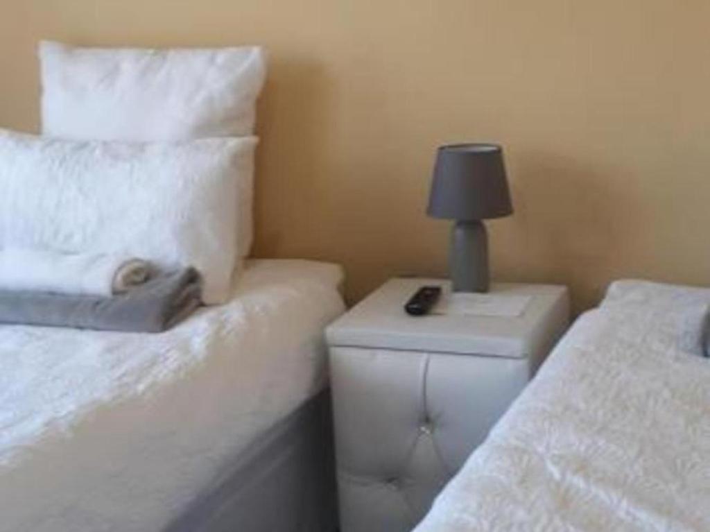 Kwesethu Guesthouse - Salle Familiale Supérieure