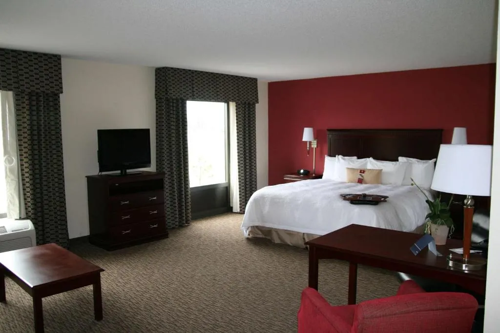 Hampton Inn & Suites Millington in Shelby