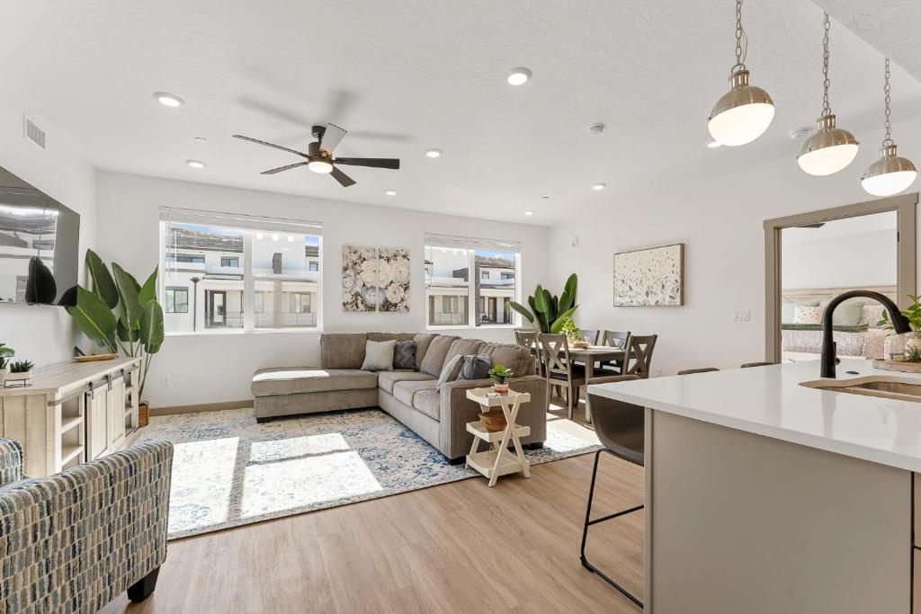Fotografie z fotogalerie ubytování Casa Relaxo condo v destinaci Hurricane