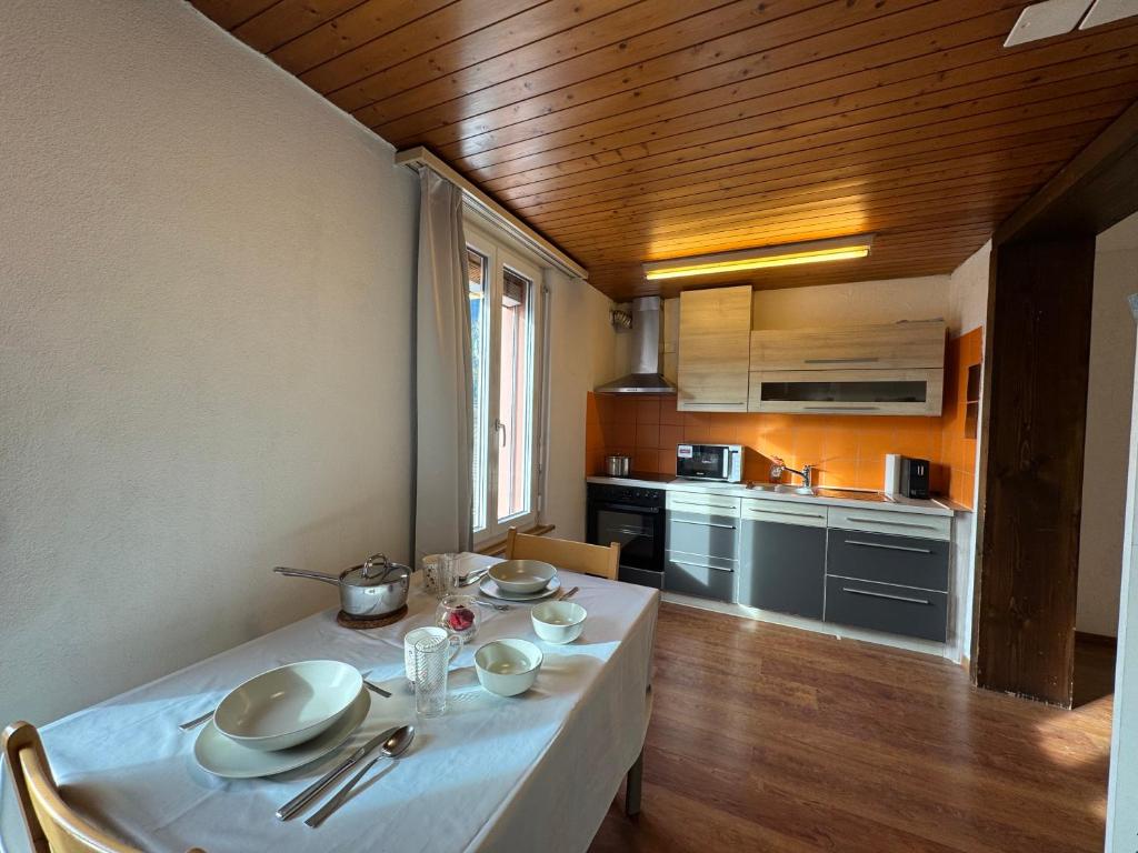 Downtown Apartments - Estudio Estándar