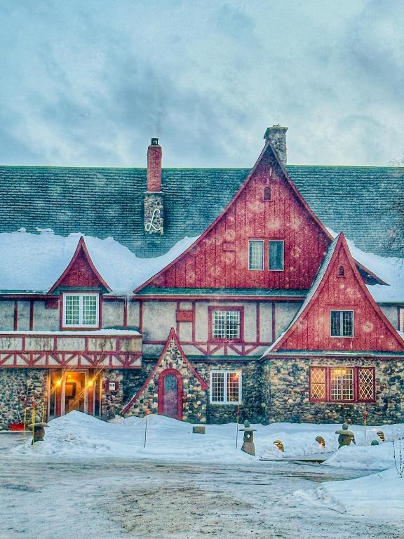 Pathsaala Inn & Restaurant - Standaard Tweepersoonskamer