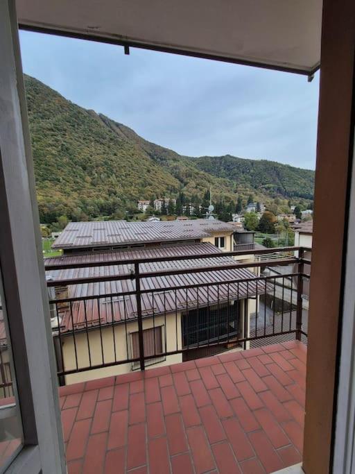 Γενική θέα στο βουνό ή θέα στο βουνό από  αυτό το διαμέρισμα