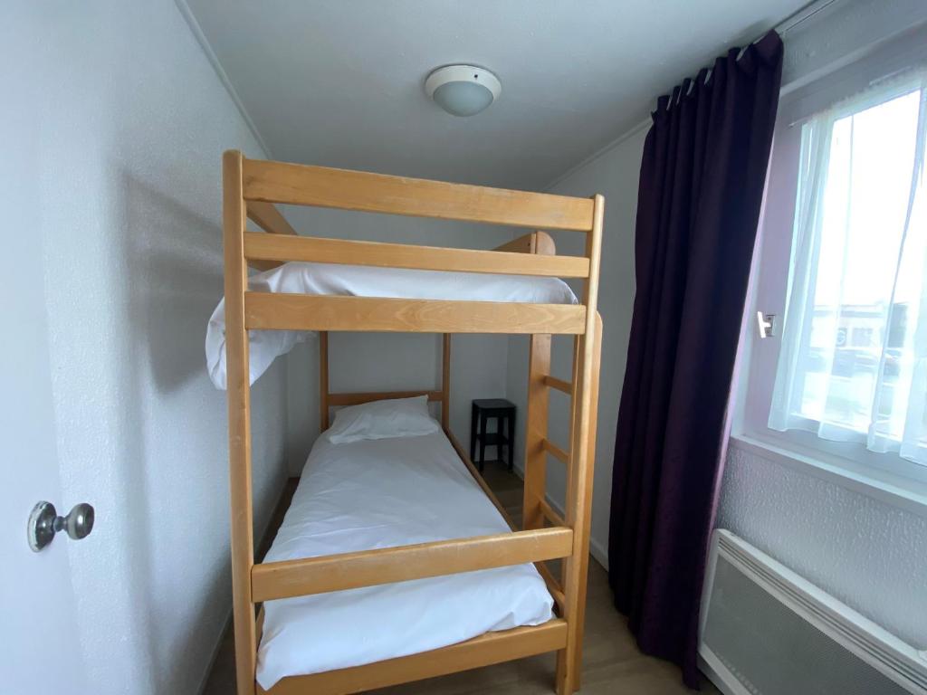 
Standard Family Room - Annex building
