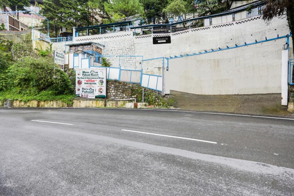 Fotografie z fotogalerie ubytování Palette Bhatta Falls v destinaci Mussoorie