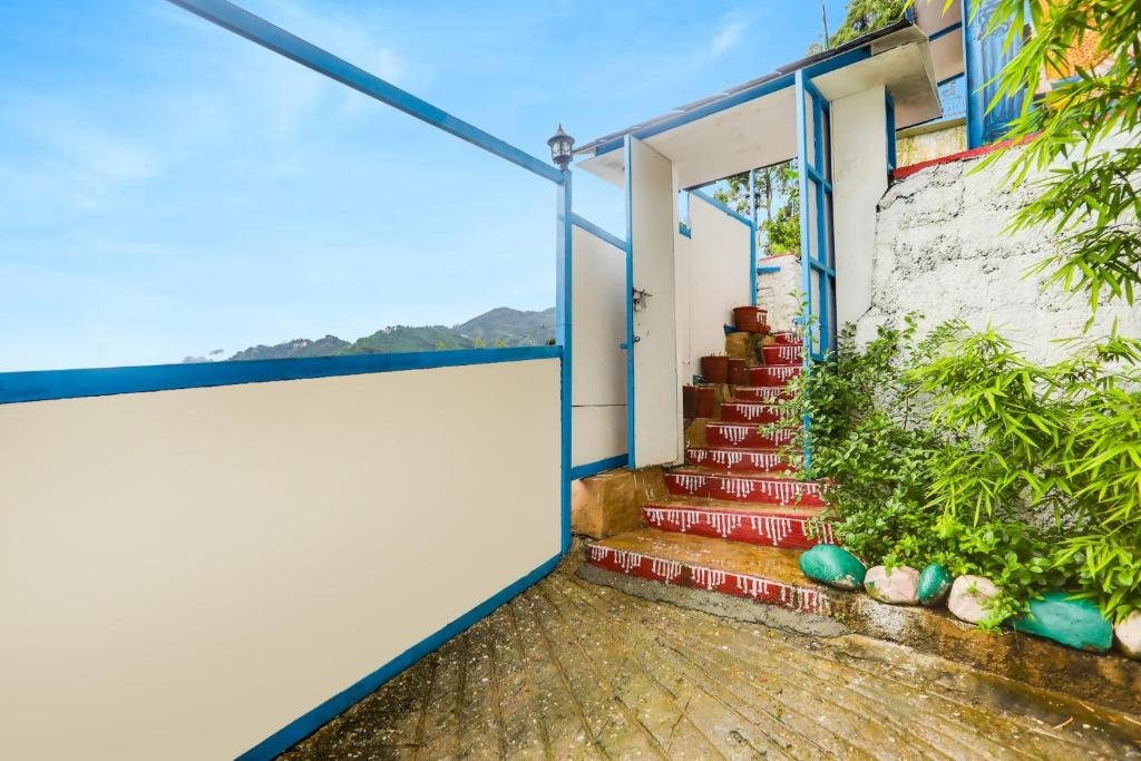 Fotografie z fotogalerie ubytování Palette Bhatta Falls v destinaci Mussoorie