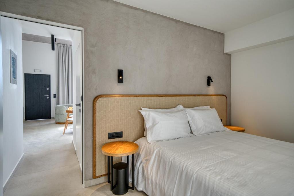 Anima Deluxe Suites - Resim 12