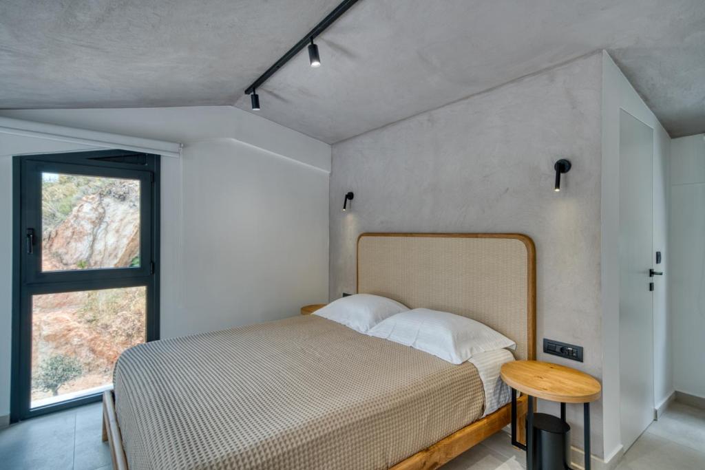 Anima Deluxe Suites - Resim 13