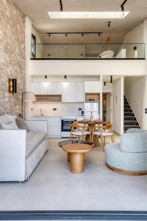 Anima Deluxe Suites - Resim 14